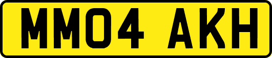 MM04AKH