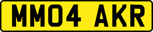 MM04AKR