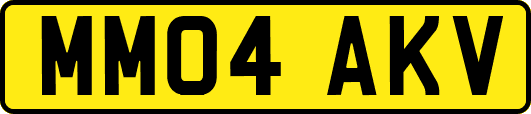 MM04AKV