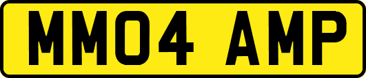 MM04AMP