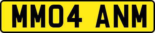 MM04ANM