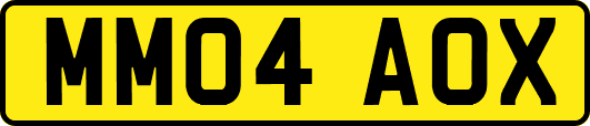 MM04AOX