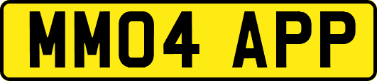MM04APP