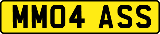 MM04ASS