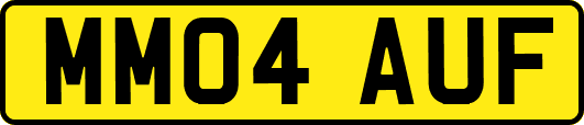 MM04AUF