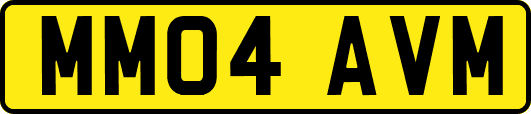 MM04AVM