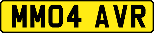 MM04AVR