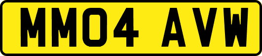 MM04AVW