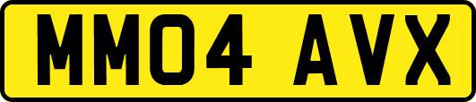 MM04AVX