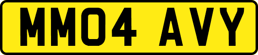 MM04AVY