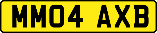 MM04AXB