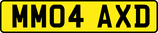 MM04AXD