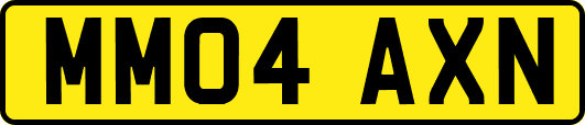MM04AXN
