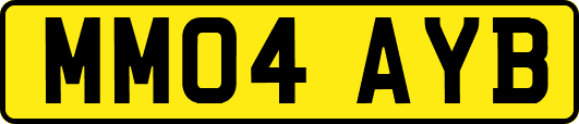 MM04AYB