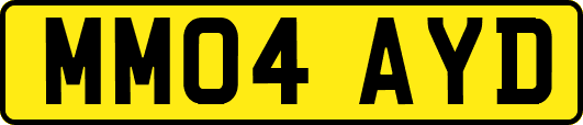 MM04AYD