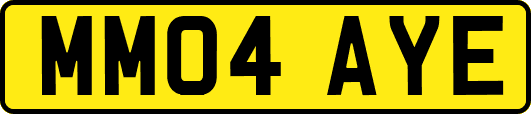 MM04AYE