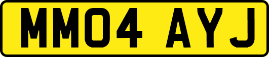 MM04AYJ
