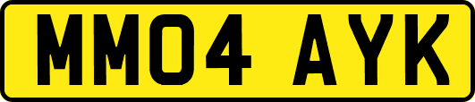 MM04AYK