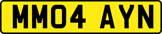MM04AYN