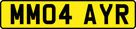 MM04AYR