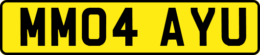 MM04AYU