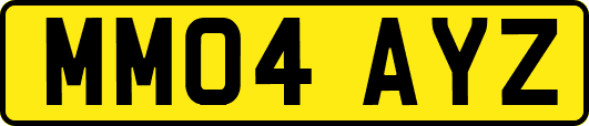 MM04AYZ