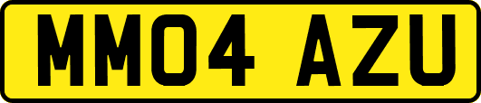 MM04AZU