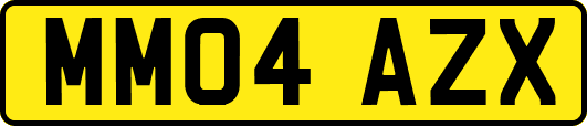 MM04AZX