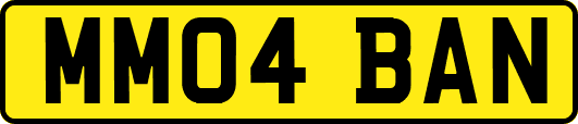 MM04BAN