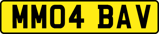 MM04BAV