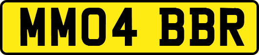 MM04BBR