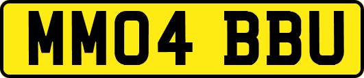 MM04BBU