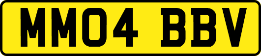 MM04BBV