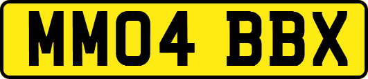 MM04BBX