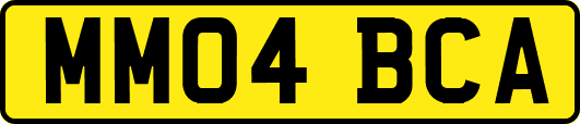 MM04BCA