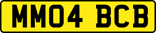 MM04BCB