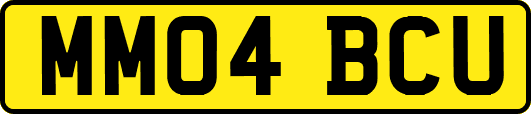 MM04BCU