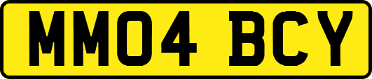 MM04BCY