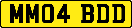 MM04BDD