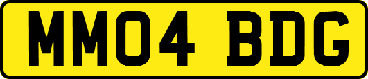 MM04BDG