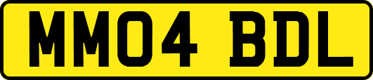 MM04BDL