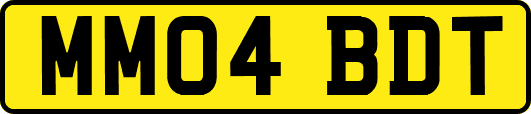 MM04BDT