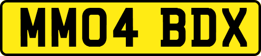 MM04BDX