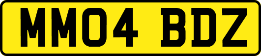 MM04BDZ