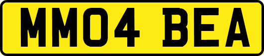 MM04BEA