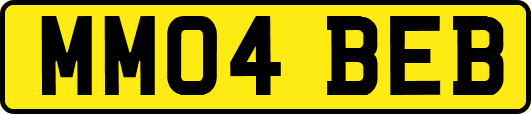 MM04BEB