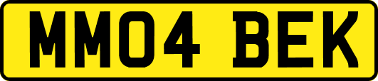 MM04BEK