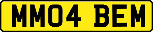 MM04BEM