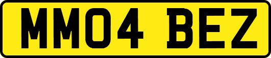 MM04BEZ