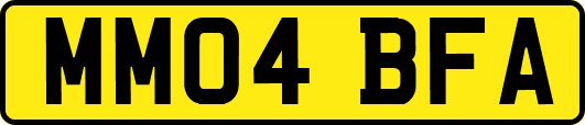MM04BFA